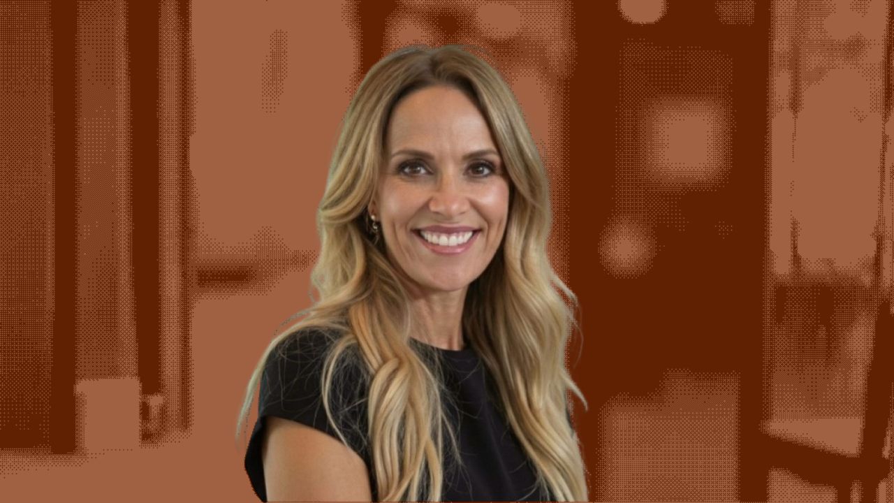 Student Story: Tanya Beck, Strategic Consultant