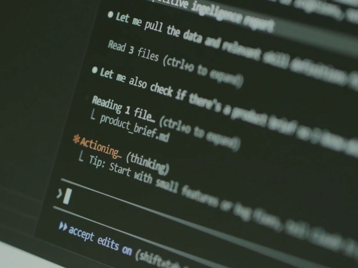 Team building AI systems during Caravan training